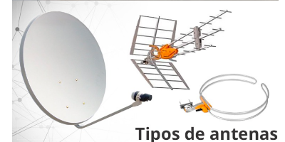 Instalar y orientar una antena parabólica en Villanueva de la Cañada