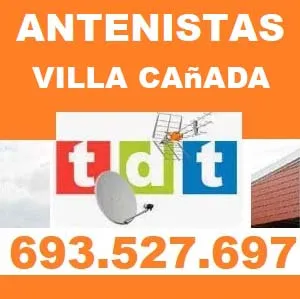 Antenistas Villanueva de la Cañada Antenistas Villanueva de la Cañada