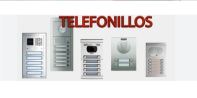 Reparacion de Telefonillos Villanueva de la Cañada